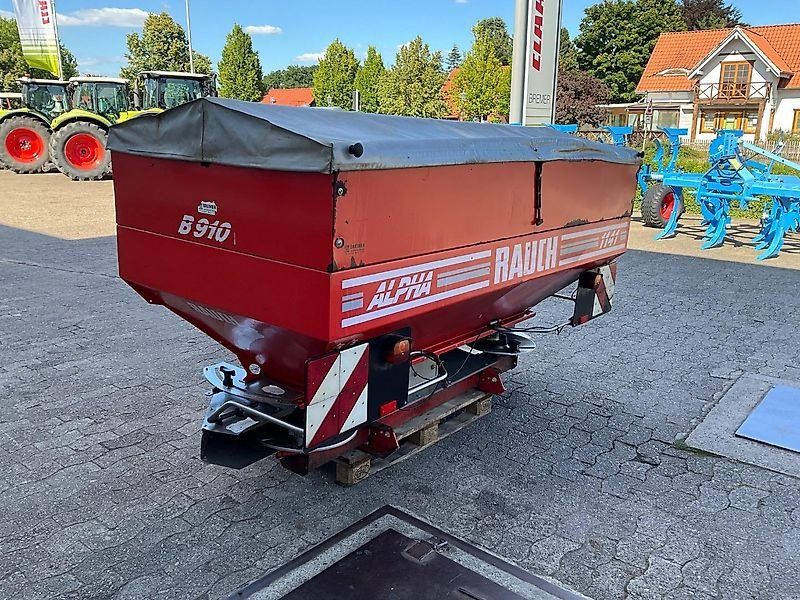 Rauch ALPHA 1141