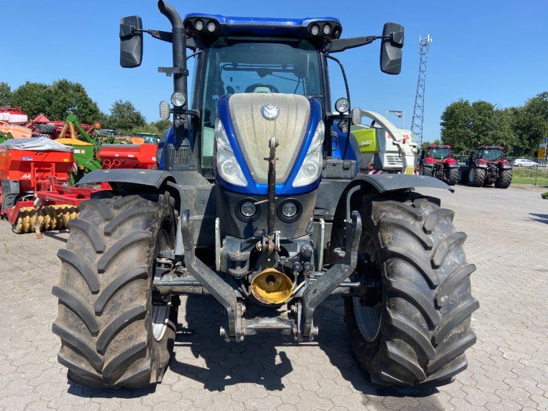 New Holland T 7.225 Auto Command