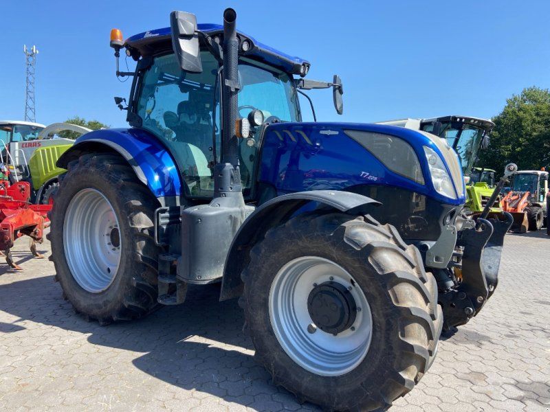 New Holland T 7.225 Auto Command