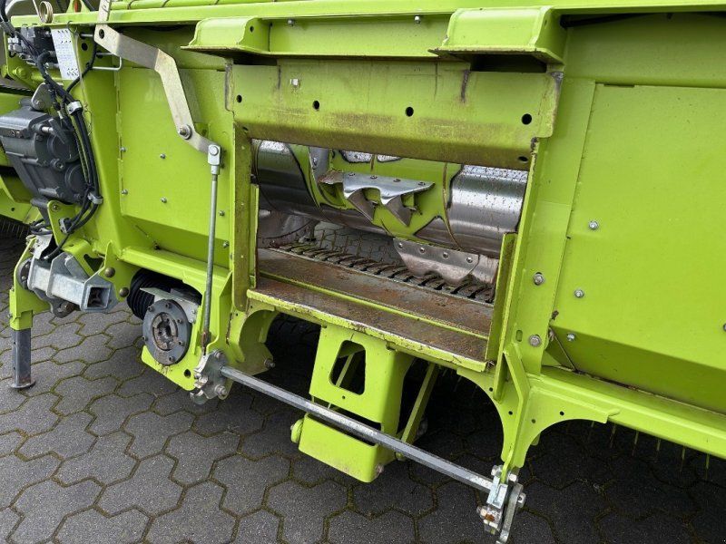 Claas PU 300 Profi