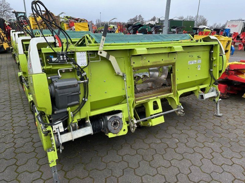 Claas PU 300 Profi
