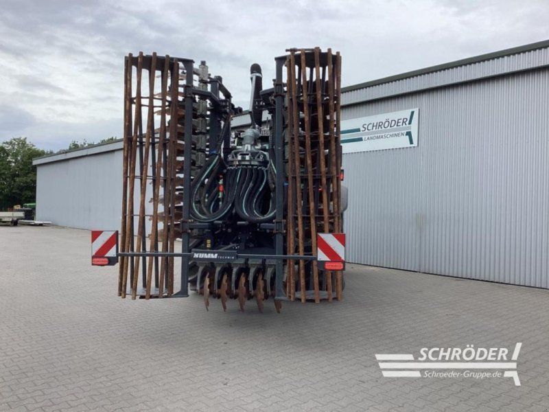 KUMM KTE 600