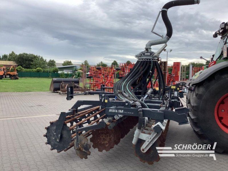 KUMM KTE 600