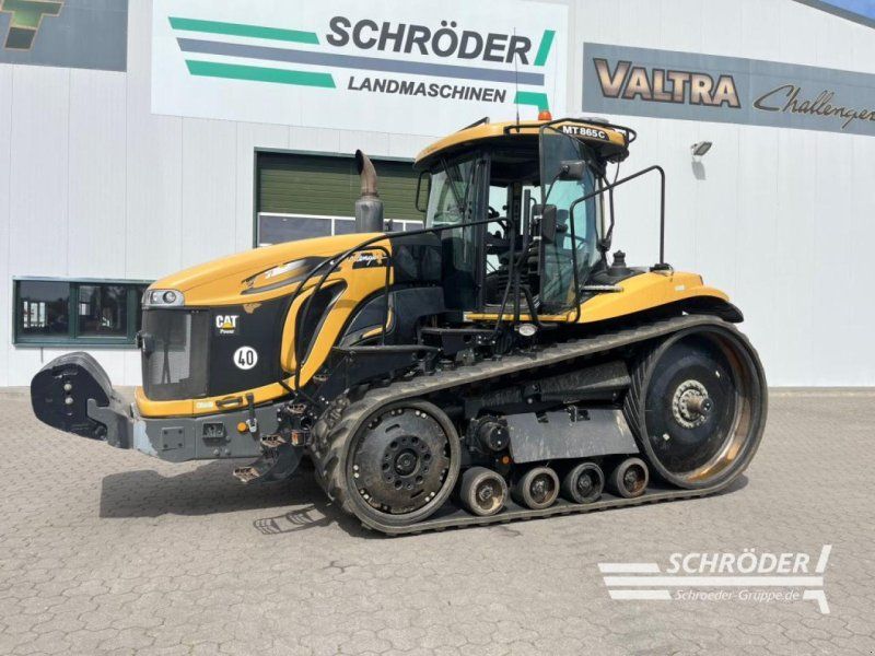 Challenger MT 865 C