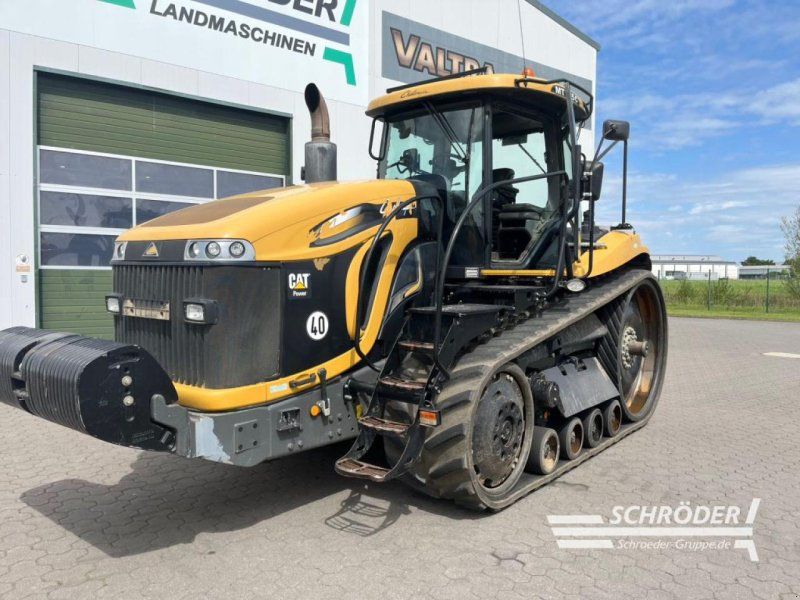 Challenger MT 865 C
