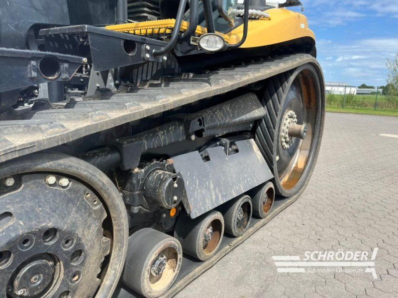 Challenger MT 865 C