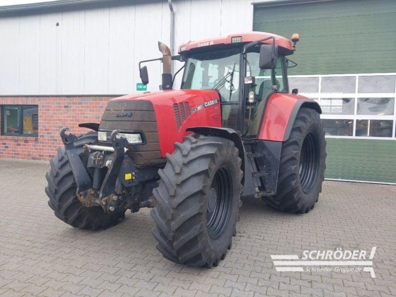 Case IH CVX 195