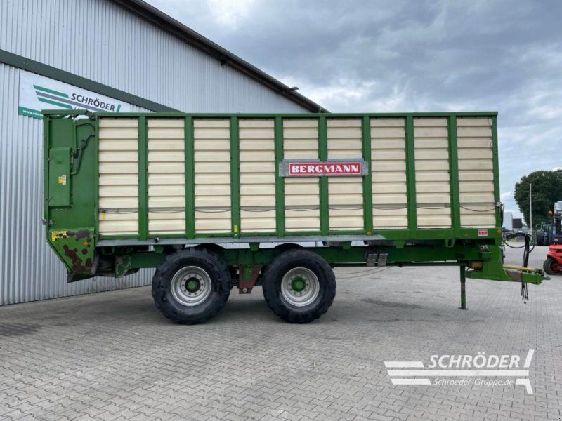 Bergmann HTW 45 S
