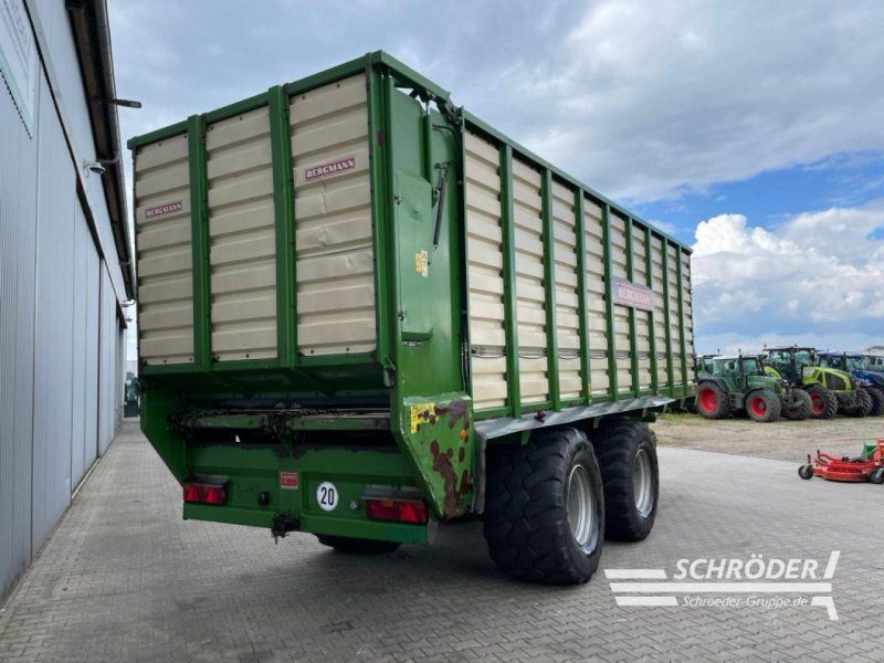 Bergmann HTW 45 S