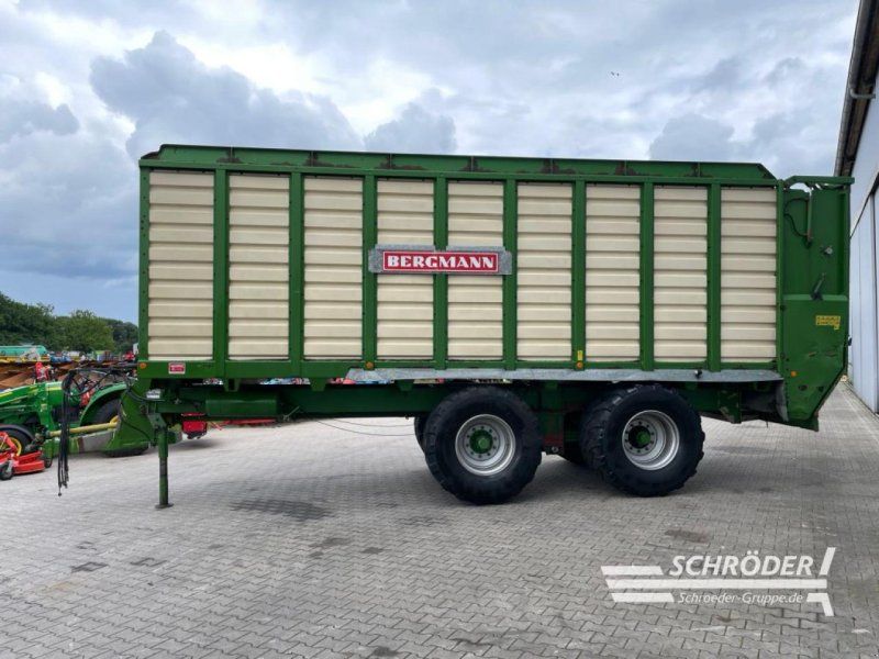 Bergmann HTW 45 S