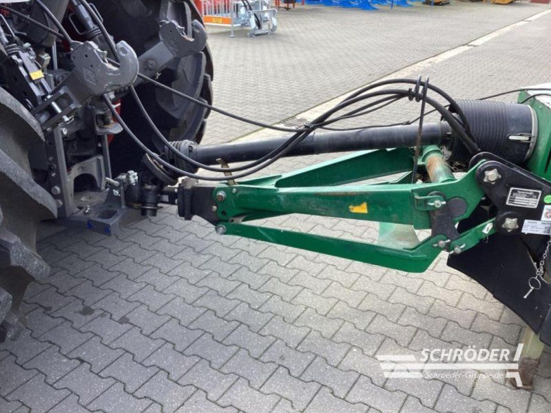 Spearhead STUBBLE MASTER 730