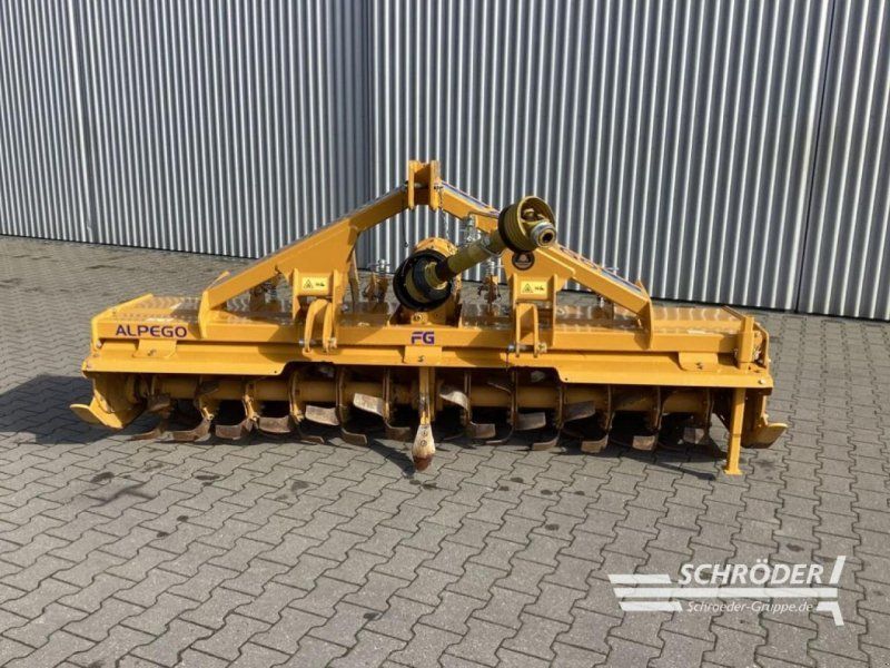 Alpego FG-300 E