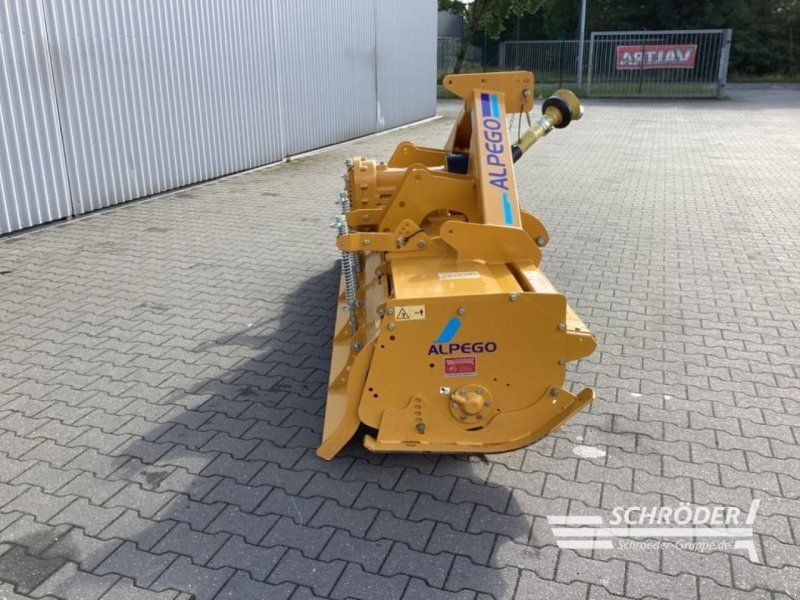 Alpego FG-300 E