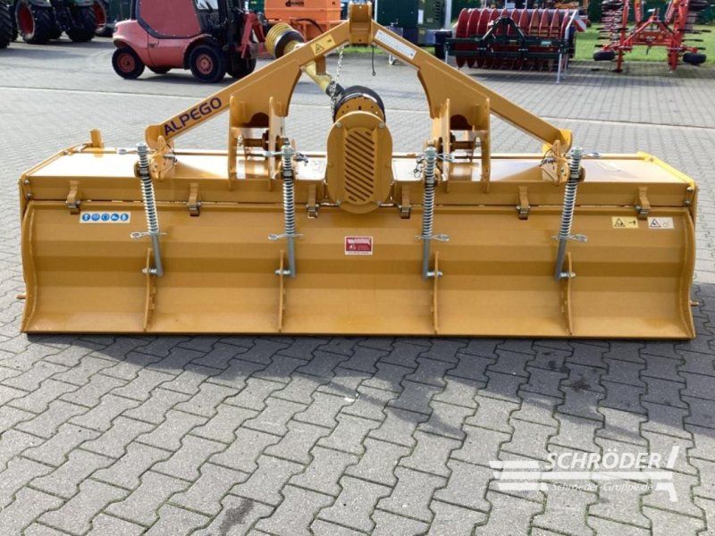 Alpego FG-300 E