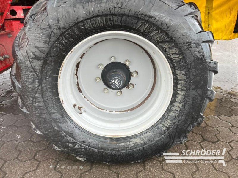Grimme SE 260 UB
