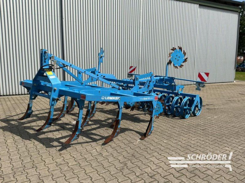 Lemken KARAT 10/300