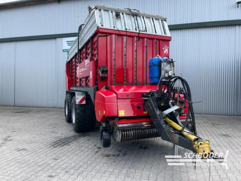 Lely TIGO 50 RD PROFI