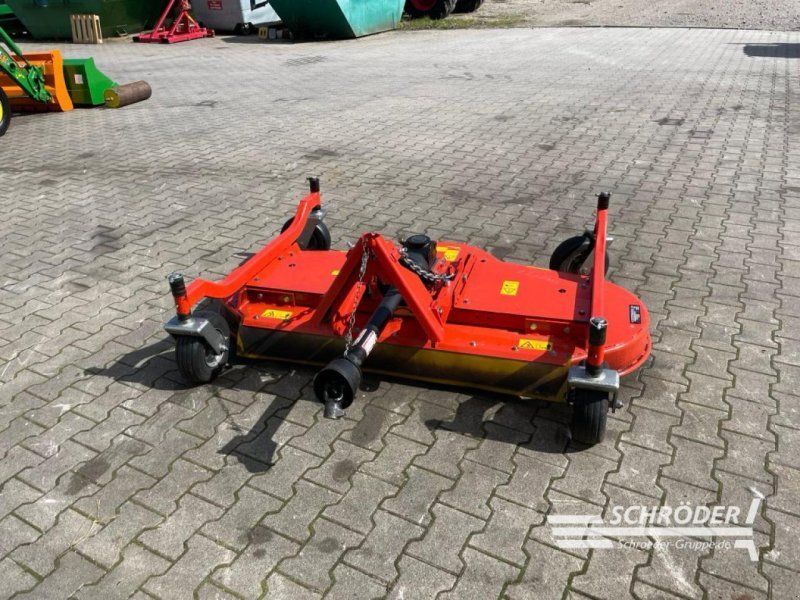 Wiedenmann RMR 180 H