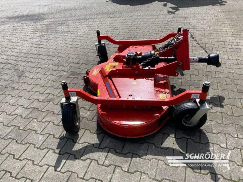 Wiedenmann RMR 180 H
