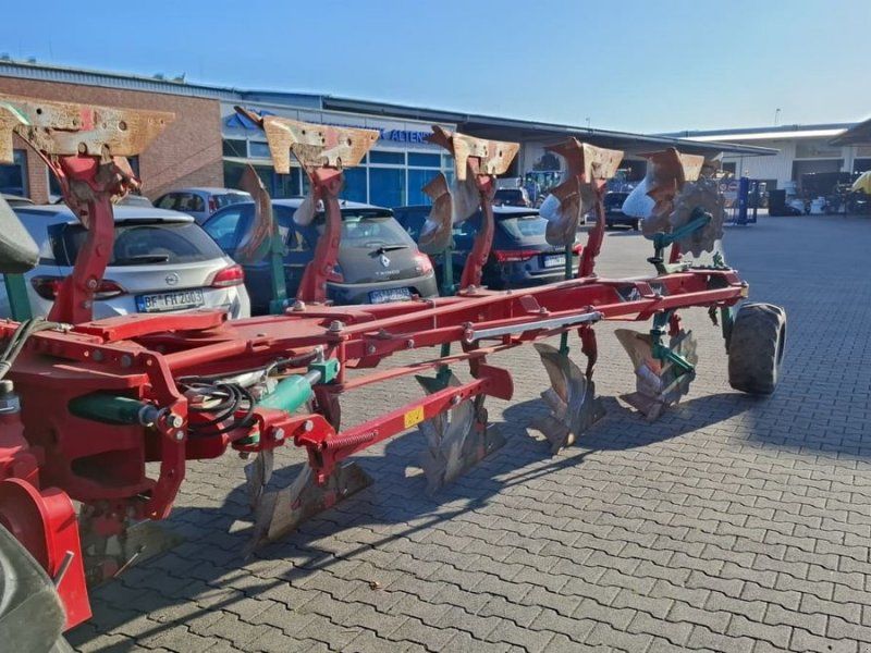 Kverneland LB 100-300 5-Schar