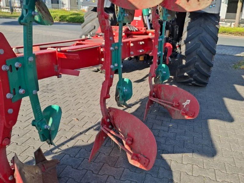 Kverneland LB 100-300 5-Schar
