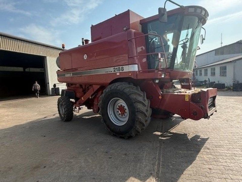 Case IH Axial Flow 2188