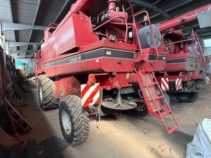 Case IH Axial Flow 2188