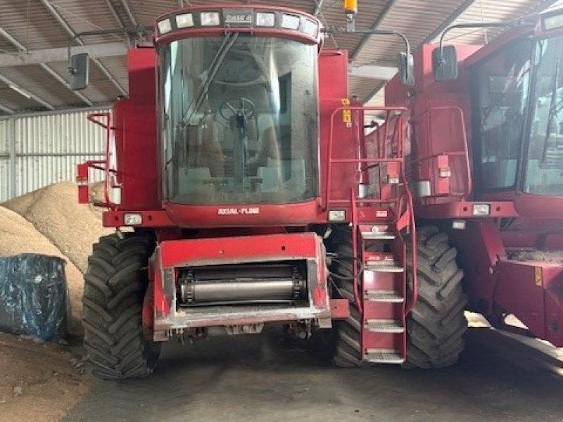 Case IH Axial Flow 2188