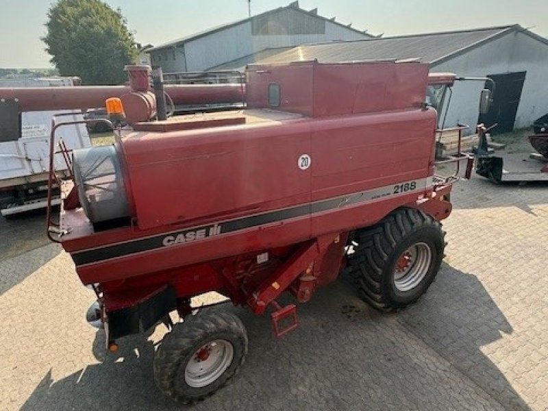 Case IH Axial Flow 2188