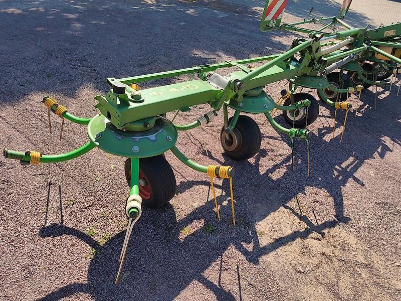 Krone KW 8.82/8