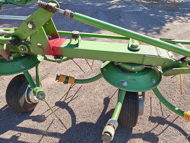 Krone KW 8.82/8