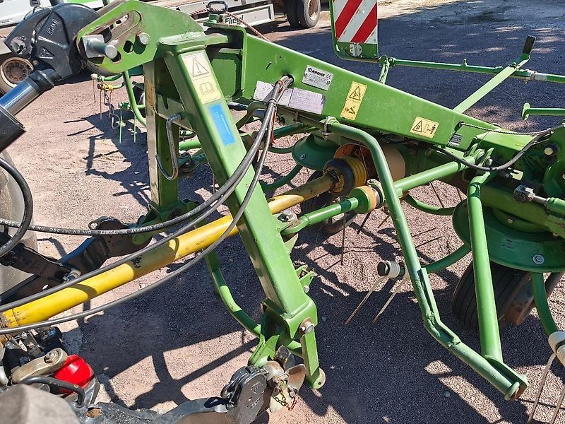 Krone KW 8.82/8
