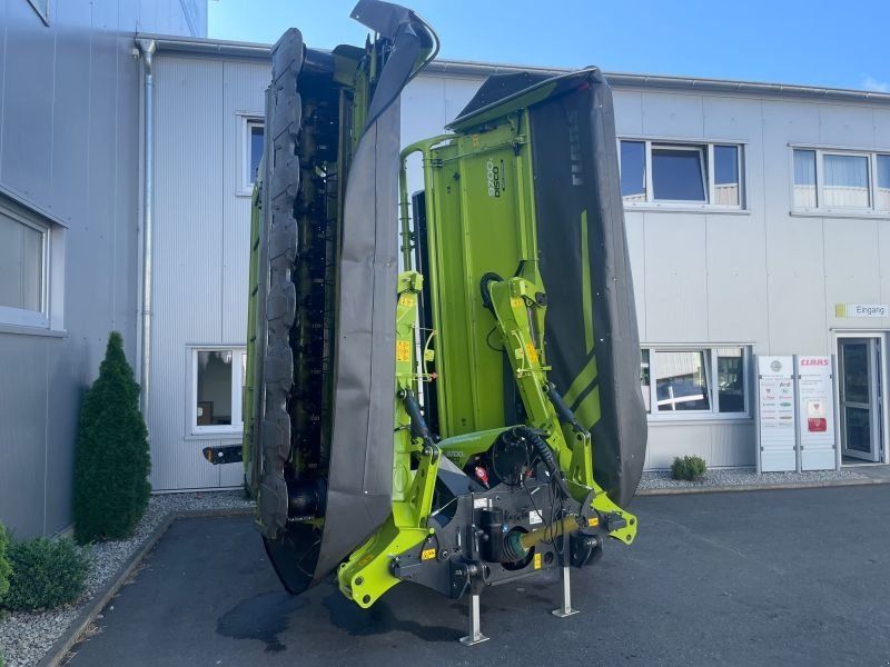 Claas DISCO 9700 C AS BUSINESS
