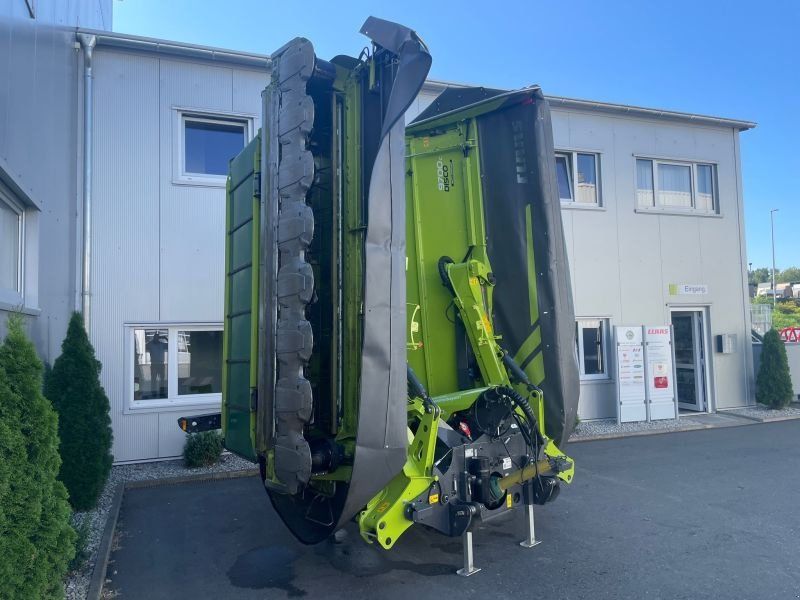 Claas DISCO 9700 C AS BUSINESS