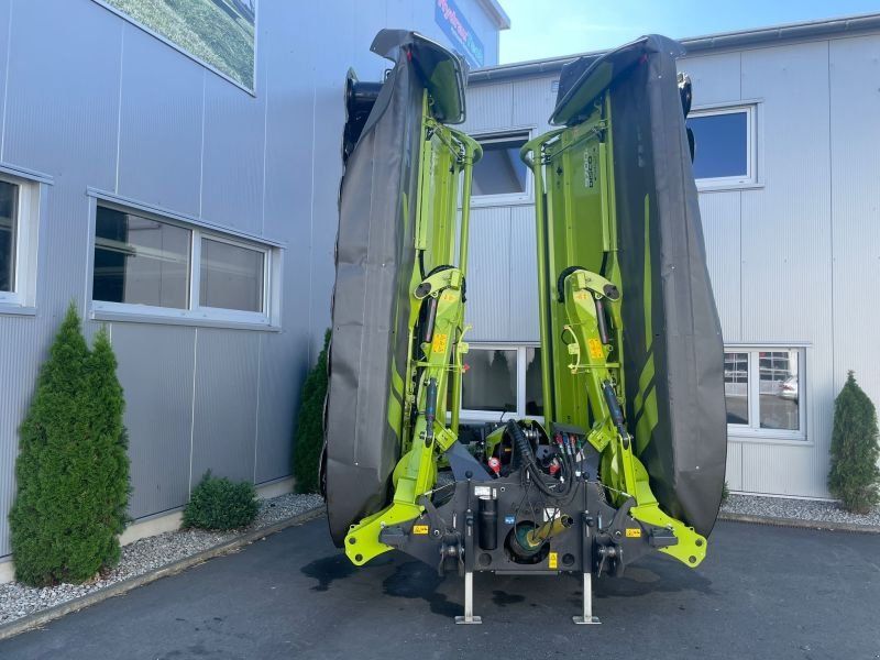 Claas DISCO 9700 C AS BUSINESS