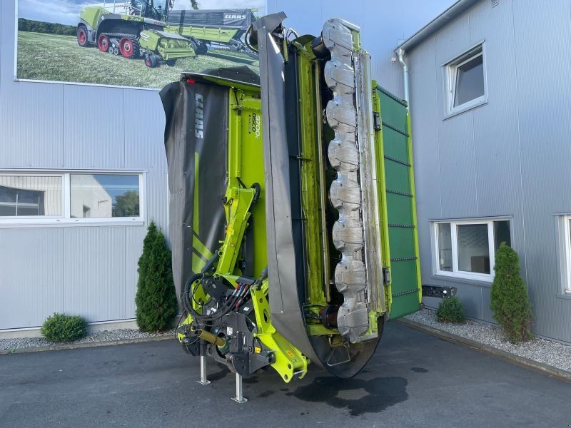 Claas DISCO 9700 C AS BUSINESS