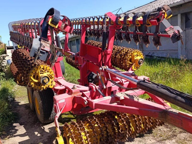 Väderstad Rexius RS1020