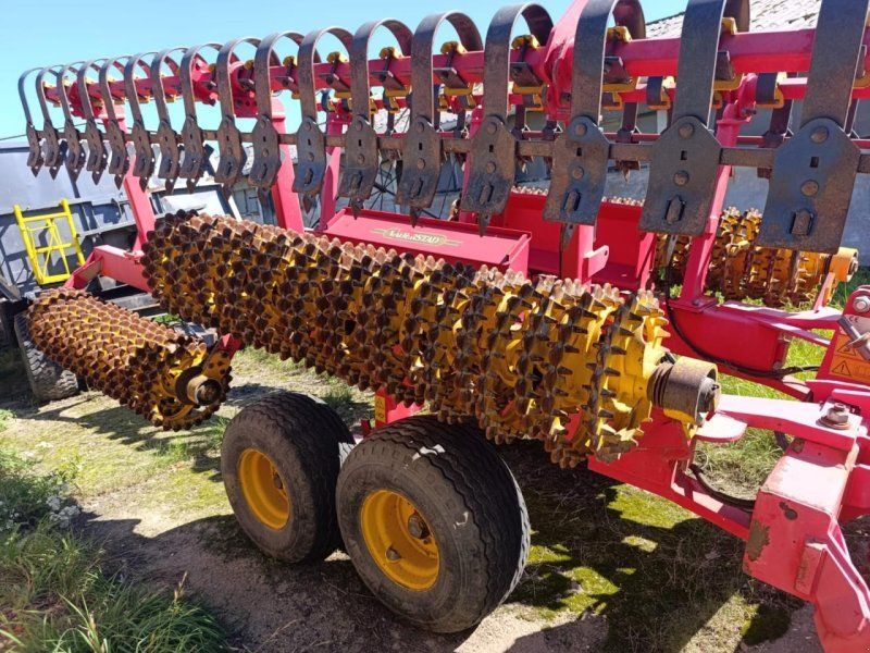 Väderstad Rexius RS1020