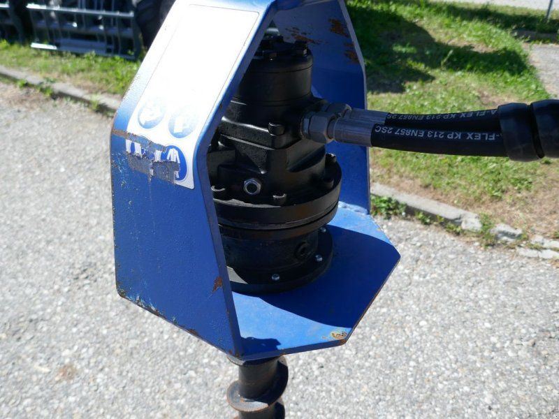 Giant Erdbohrer 100/200