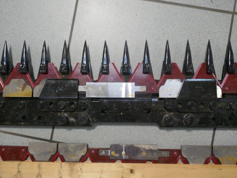 Aebi Freischnittbalken 145