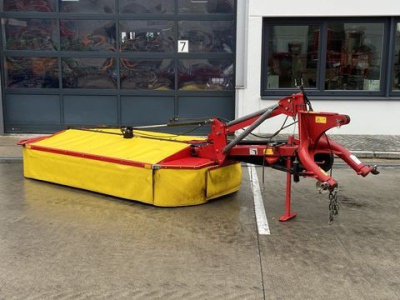 Fella KM 262