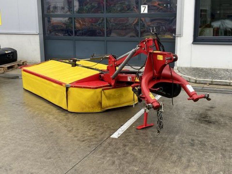 Fella KM 262