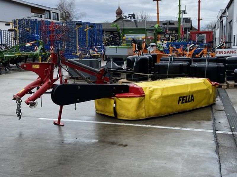 Fella KM 262