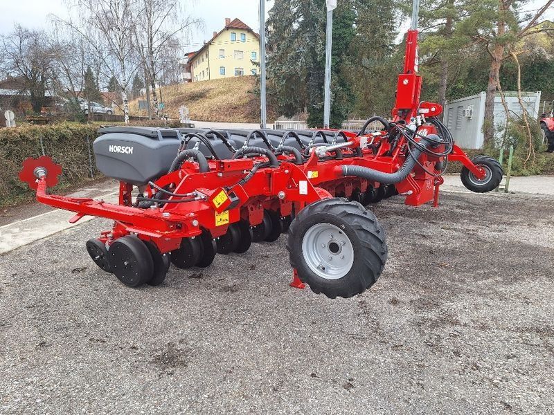 Horsch Maestro 12.50 RV