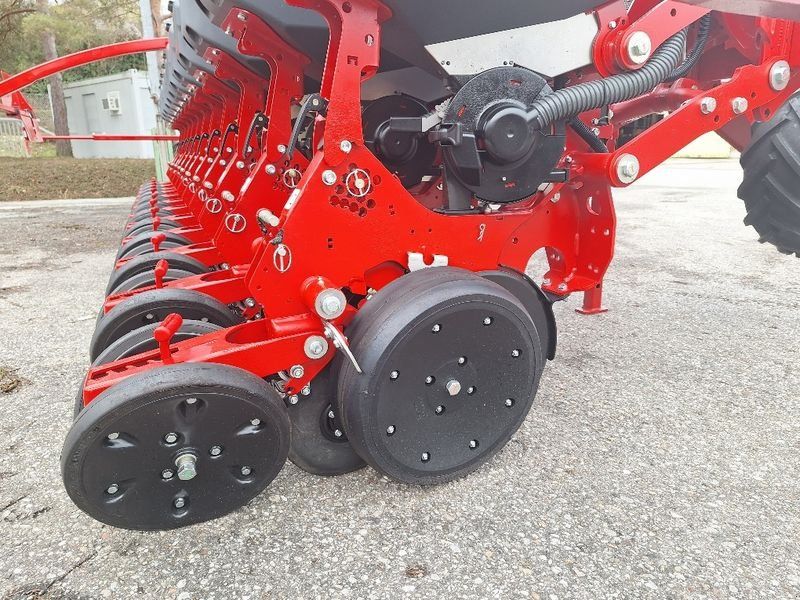 Horsch Maestro 12.50 RV