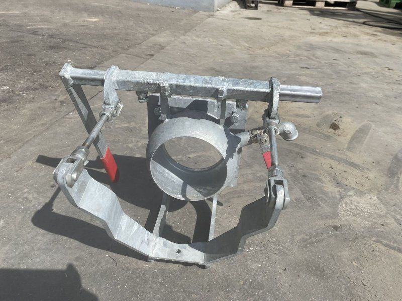 Fliegl Schnellkuppler 6