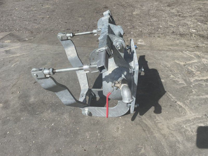 Fliegl Schnellkuppler 6