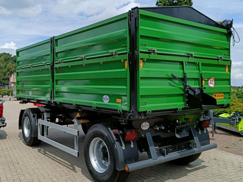 Wielton PRS-2/W14