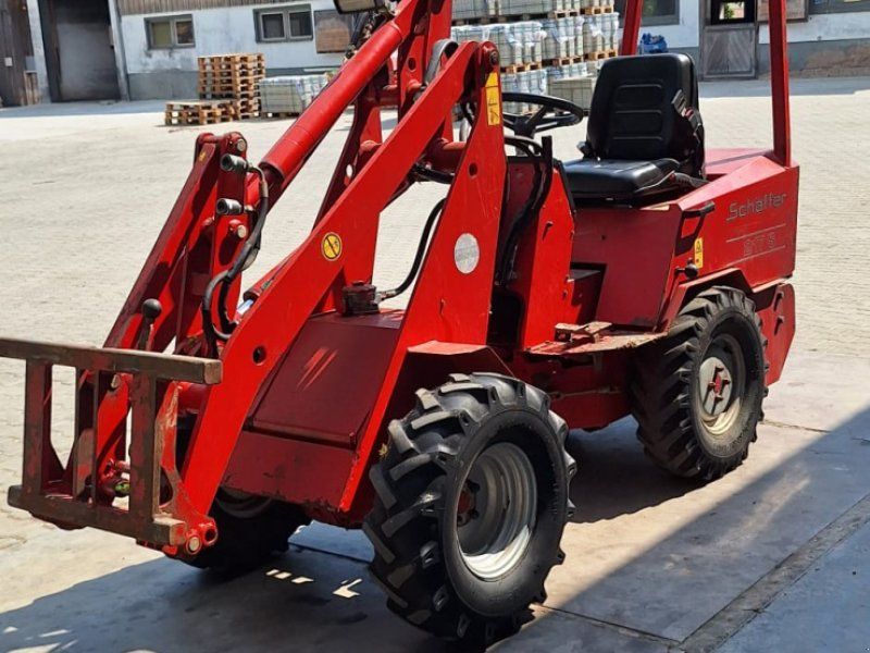 Schäffer 217 S