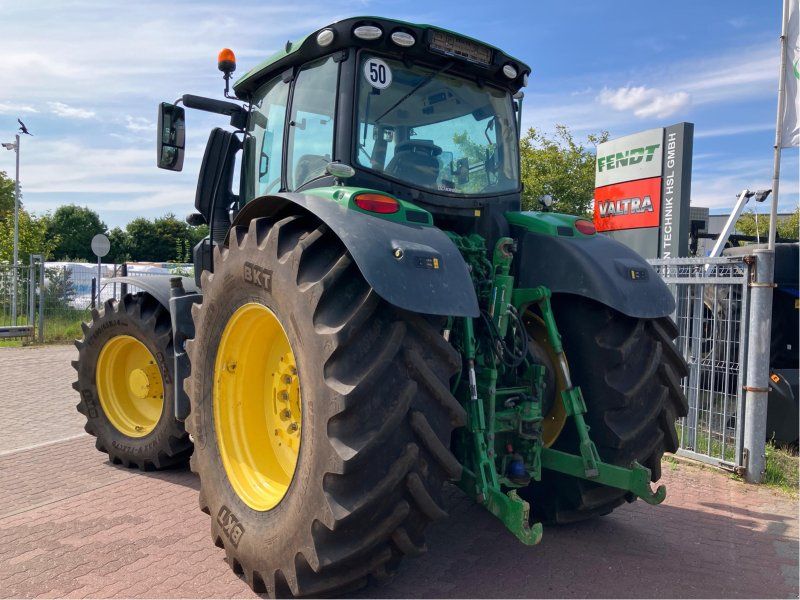 John Deere 6250 R